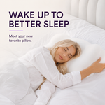 Nuvora™ CloudPillow