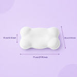 Nuvora™ CloudPillow